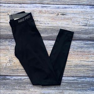 Nike Pro Leggings